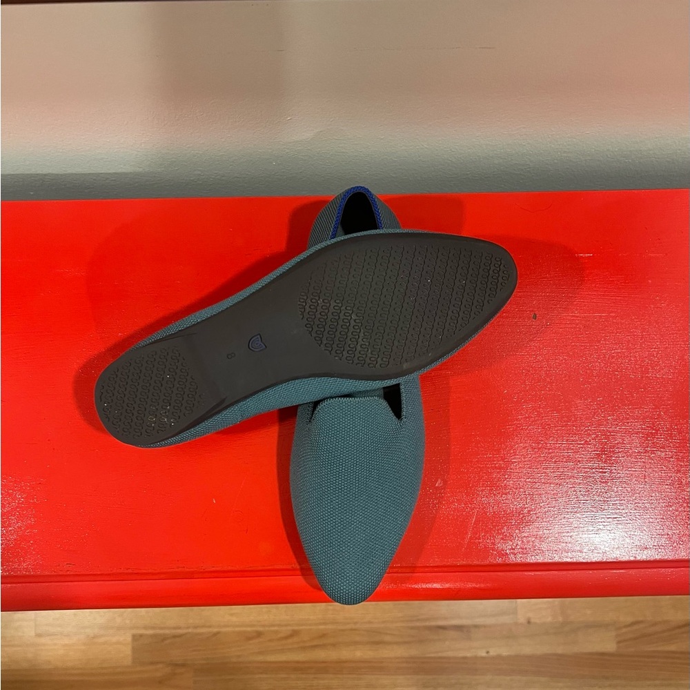 Women’s Rothy’s Flats - Picture 4 of 4